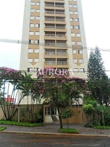 Apartamento em Centro, Londrina/PR de 90m² 3 quartos à venda por R$ 429.000,00