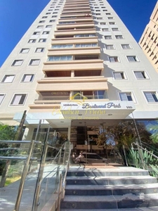 Apartamento em Centro, Londrina/PR de 90m² 3 quartos à venda por R$ 559.000,00