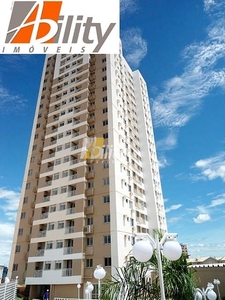 Apartamento em Centro Norte, Cuiabá/MT de 71m² 3 quartos à venda por R$ 419.000,00