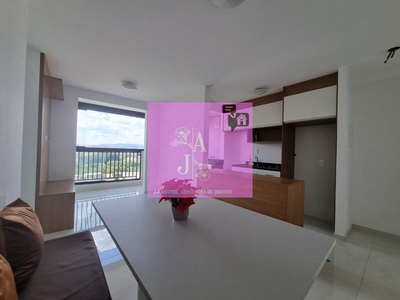 Apartamento em Centro, Osasco/SP de 53m² 2 quartos para locação R$ 3.100,00/mes