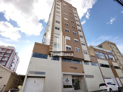 Apartamento em Centro, Ponta Grossa/PR de 100m² 3 quartos à venda por R$ 720.000,00 ou para locação R$ 3.100,00/mes