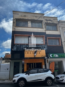 Apartamento em Centro, Ponta Grossa/PR de 200m² 4 quartos para locação R$ 1.650,00/mes