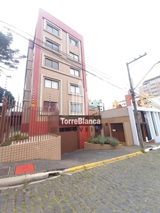 Apartamento em Centro, Ponta Grossa/PR de 45m² 1 quartos para locação R$ 1.150,00/mes