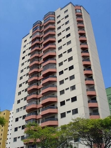 Apartamento em Centro, Suzano/SP de 145m² 3 quartos à venda por R$ 1.160.000,00 ou para locação R$ 2.670,00/mes