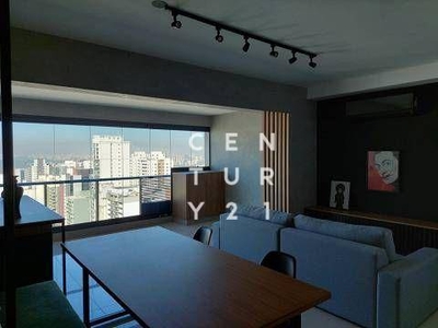 Apartamento em Cerqueira César, São Paulo/SP de 73m² 2 quartos à venda por R$ 1.783.000,00