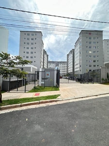 Apartamento em Chácara Maria Trindade, São Paulo/SP de 42m² 2 quartos à venda por R$ 219.000,00