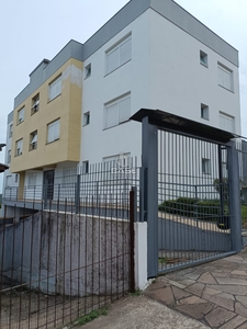 Apartamento em Charqueadas, Caxias do Sul/RS de 82m² 2 quartos à venda por R$ 274.000,00
