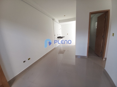 Apartamento em Chora Menino, São Paulo/SP de 37m² 2 quartos à venda por R$ 298.000,00