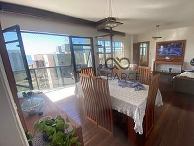 Apartamento em Cidade Nova, Ilhéus/BA de 100m² 4 quartos à venda por R$ 549.000,00