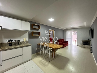 Apartamento em Cinqüentenário, Caxias do Sul/RS de 102m² 2 quartos à venda por R$ 449.000,00