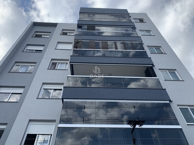 Apartamento em Cinqüentenário, Caxias do Sul/RS de 109m² 3 quartos à venda por R$ 509.000,00