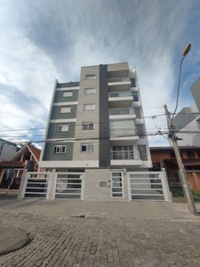 Apartamento em Cinqüentenário, Caxias do Sul/RS de 68m² 2 quartos à venda por R$ 398.000,00