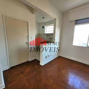 Apartamento em Consolação, São Paulo/SP de 42m² 1 quartos para locação R$ 1.700,00/mes