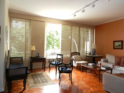 Apartamento em Copacabana, Rio de Janeiro/RJ de 208m² 3 quartos à venda por R$ 1.899.000,00