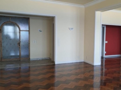 Apartamento em Copacabana, Rio de Janeiro/RJ de 240m² 4 quartos à venda por R$ 3.979.000,00