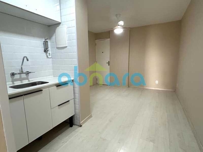 Apartamento em Copacabana, Rio de Janeiro/RJ de 41m² 1 quartos à venda por R$ 529.000,00