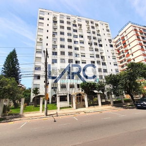Apartamento em Cristal, Porto Alegre/RS de 65m² 2 quartos à venda por R$ 348.000,00