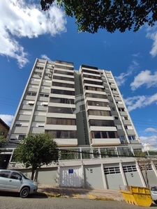 Apartamento em Cristo Redentor, Caxias do Sul/RS de 156m² 3 quartos para locação R$ 2.400,00/mes