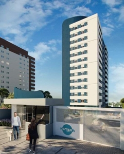 Apartamento em De Lazzer, Caxias do Sul/RS de 51m² 2 quartos à venda por R$ 254.000,00