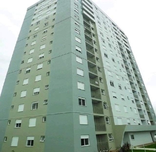 Apartamento em De Lazzer, Caxias do Sul/RS de 81m² 3 quartos à venda por R$ 469.000,00