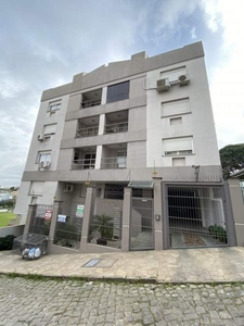 Apartamento em Desvio Rizzo, Caxias do Sul/RS de 75m² 2 quartos à venda por R$ 289.000,00