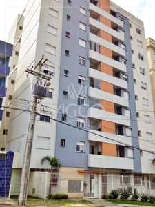 Apartamento em Desvio Rizzo, Caxias do Sul/RS de 97m² 2 quartos à venda por R$ 366.000,00