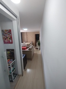 Apartamento em Engenho Novo, Rio de Janeiro/RJ de 50m² 1 quartos à venda por R$ 198.000,00