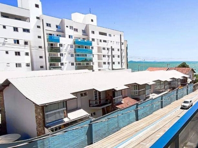 Apartamento em Enseada Azul, Guarapari/ES de 70m² 2 quartos à venda por R$ 339.000,00