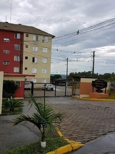 Apartamento em Esplanada, Caxias do Sul/RS de 43m² 2 quartos à venda por R$ 134.000,00