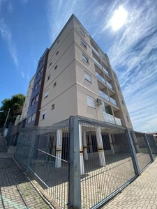 Apartamento em Esplanada, Caxias do Sul/RS de 53m² 2 quartos à venda por R$ 205.800,00