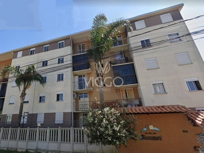 Apartamento em Esplanada, Caxias do Sul/RS de 54m² 2 quartos à venda por R$ 169.000,00