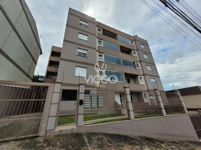 Apartamento em Esplanada, Caxias do Sul/RS de 72m² 2 quartos à venda por R$ 259.000,00