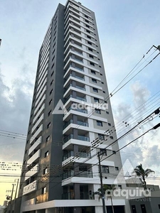 Apartamento em Estrela, Ponta Grossa/PR de 155m² 2 quartos à venda por R$ 899.000,00