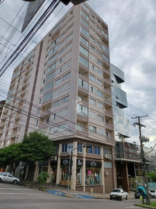 Apartamento em Exposição, Caxias do Sul/RS de 90m² 3 quartos à venda por R$ 379.000,00