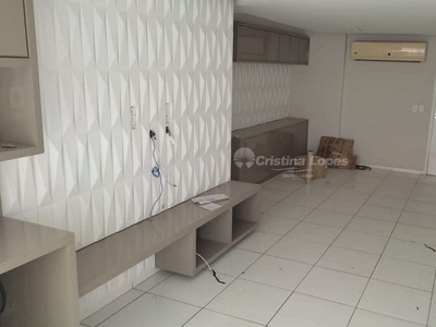 Apartamento em Fátima, Teresina/PI de 91m² 3 quartos à venda por R$ 659.000,00