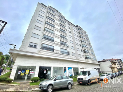 Apartamento em Florestal, Lajeado/RS de 71m² 1 quartos à venda por R$ 339.000,00