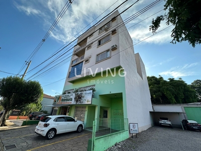 Apartamento em Florestal, Lajeado/RS de 92m² 3 quartos à venda por R$ 367.000,00