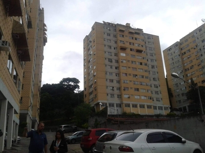 Apartamento em Fonseca, Niterói/RJ de 68m² 2 quartos à venda por R$ 199.000,00