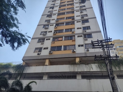 Apartamento em Icaraí, Niterói/RJ de 83m² 2 quartos à venda por R$ 549.000,00