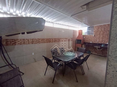 Apartamento em Icaraí, Niterói/RJ de 90m² 2 quartos para locação R$ 2.000,00/mes