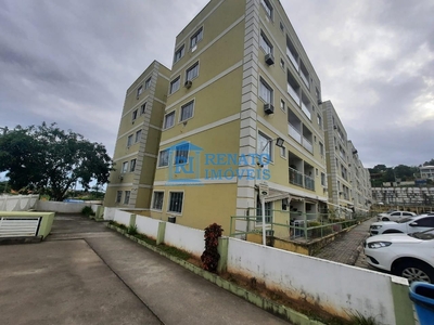 Apartamento em Inoã (Inoã), Maricá/RJ de 10m² 2 quartos à venda por R$ 190.000,00 ou para locação R$ 1.100,00/mes