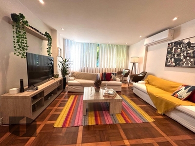 Apartamento em Ipanema, Rio de Janeiro/RJ de 110m² 3 quartos à venda por R$ 1.749.000,00
