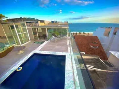 Apartamento em Ipanema, Rio de Janeiro/RJ de 314m² 5 quartos à venda por R$ 8.389.000,00