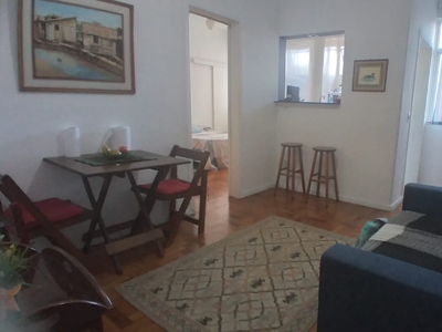 Apartamento em Ipanema, Rio de Janeiro/RJ de 50m² 1 quartos à venda por R$ 749.000,00