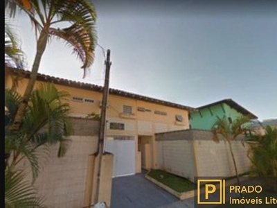 Apartamento em Itaguá, Ubatuba/SP de 118m² 2 quartos à venda por R$ 449.000,00