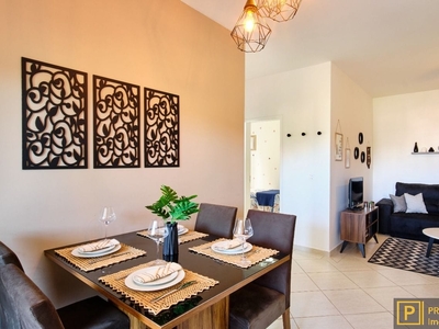 Apartamento em Itaguá, Ubatuba/SP de 70m² 2 quartos à venda por R$ 624.000,00