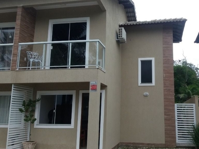 Apartamento em Itaocaia Valley (Itaipuaçu), Maricá/RJ de 72m² 2 quartos à venda por R$ 264.000,00