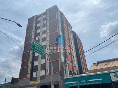 Apartamento em Itaquera, São Paulo/SP de 40m² 2 quartos à venda por R$ 244.000,00