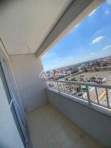 Apartamento em Jardim Abatiá, Sorocaba/SP de 60m² 2 quartos para locação R$ 2.000,00/mes