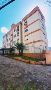 Apartamento em Jardim América, Caxias do Sul/RS de 58m² 2 quartos à venda por R$ 184.000,00